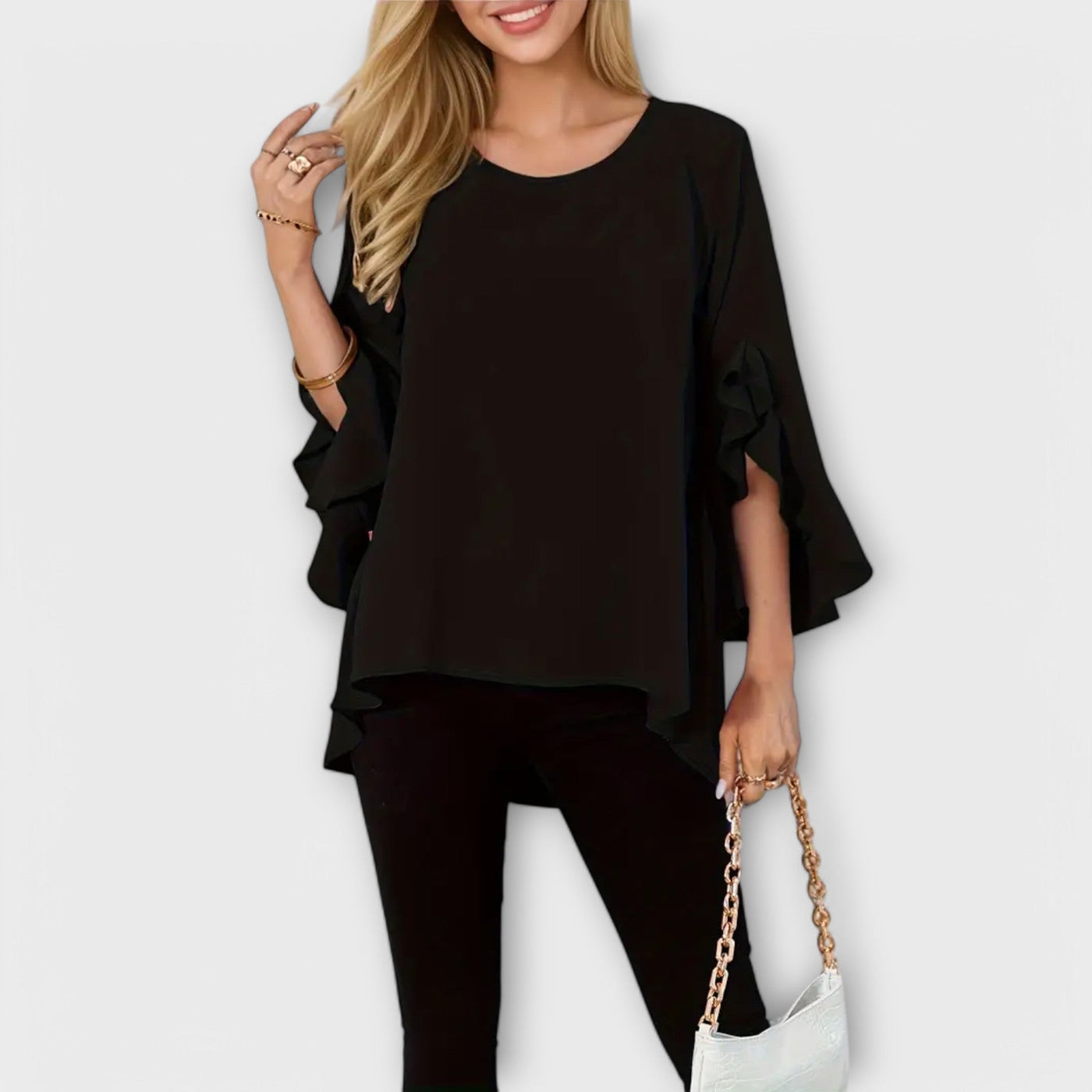 Aria - blusa