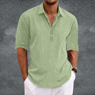 Lenoir™ - Camicia Elegante