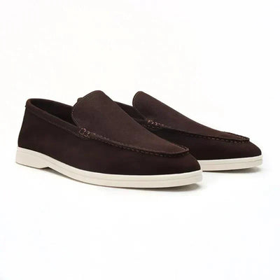 Lenoir™ | Mocassini in pelle di vitello