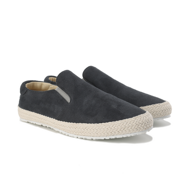 Lenoir™ | Scarpe eleganti in suede