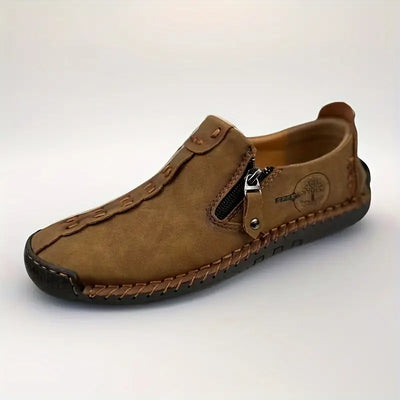 Lenoir™ | Scarpe eleganti in pelle