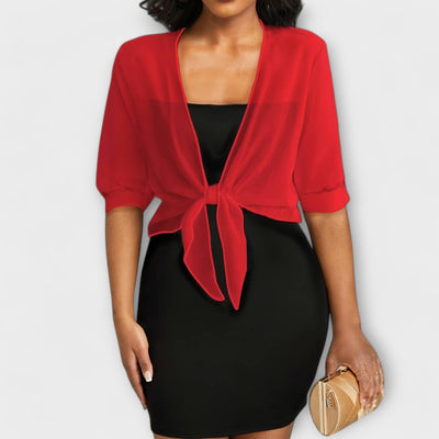 Olivia - Blusa