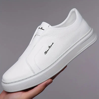 Lenoir™ | Scarpe in vera pelle