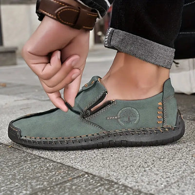 Lenoir™ | Scarpe eleganti in pelle