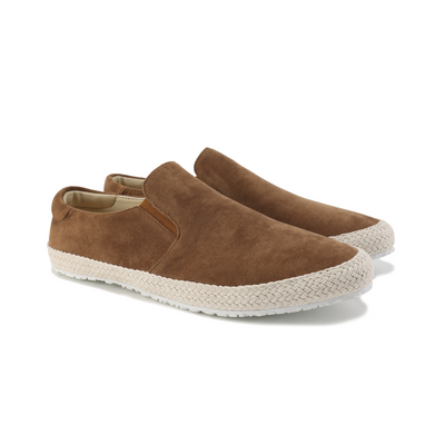 Lenoir™ | Scarpe eleganti in suede