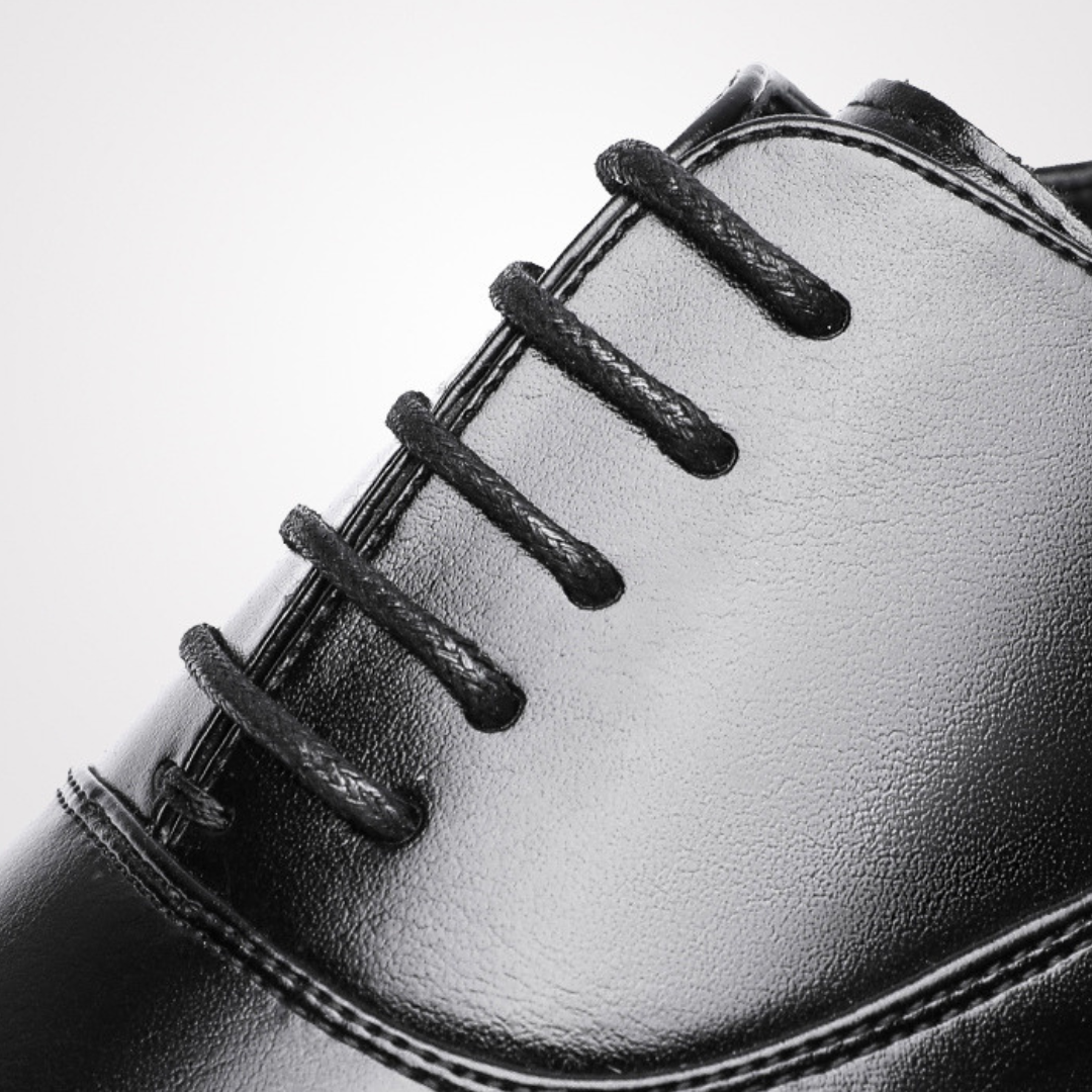 Lenoir™ | Scarpe classiche in pelle