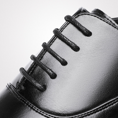 Lenoir™ | Scarpe classiche in pelle