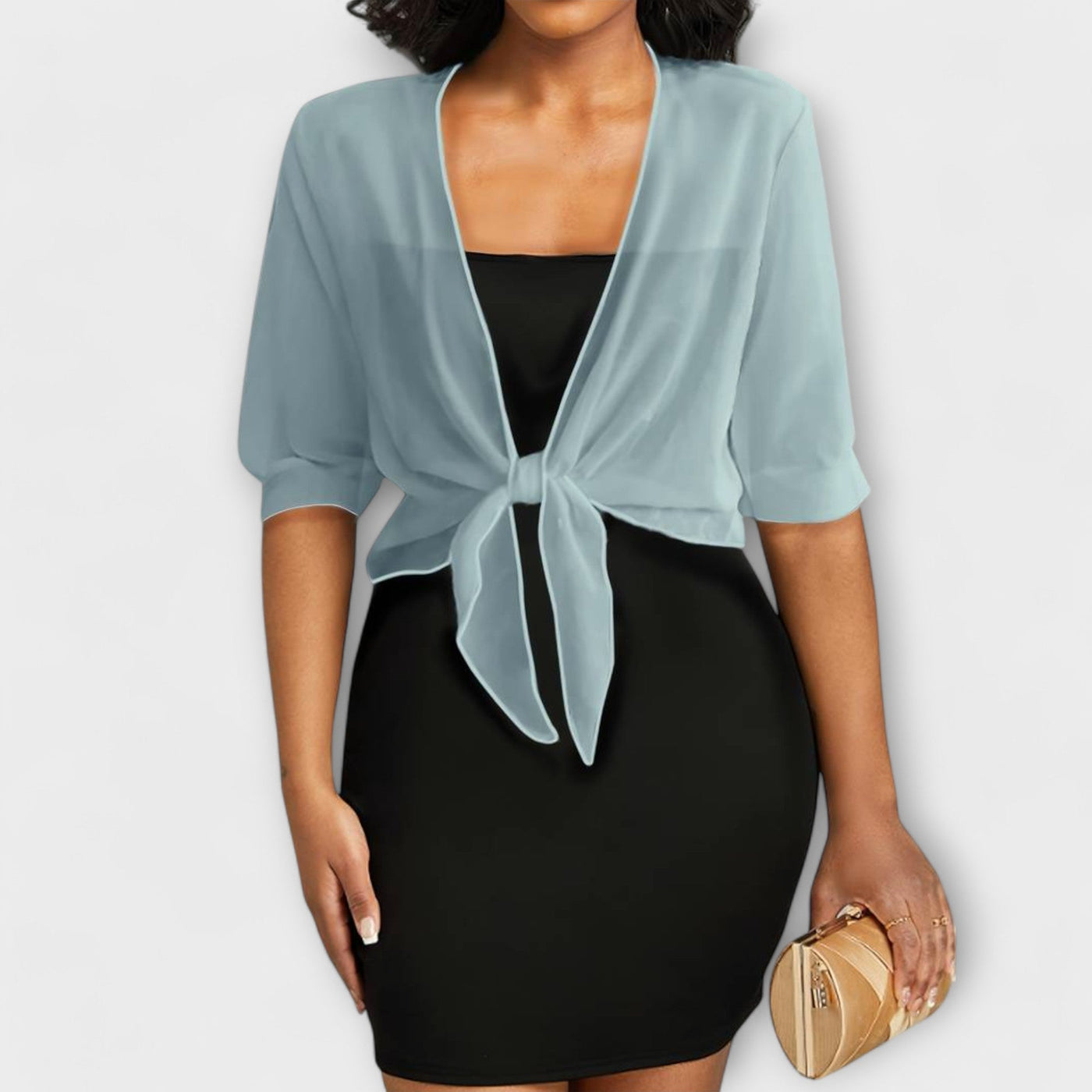 Olivia - Blusa