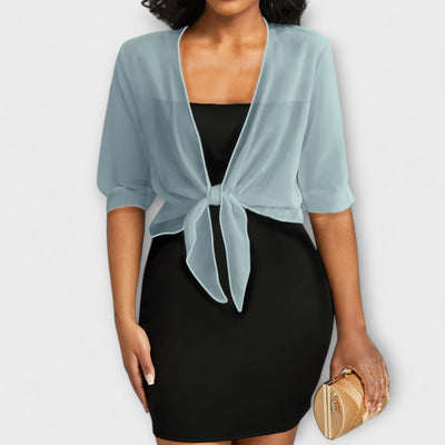 Olivia - Blusa
