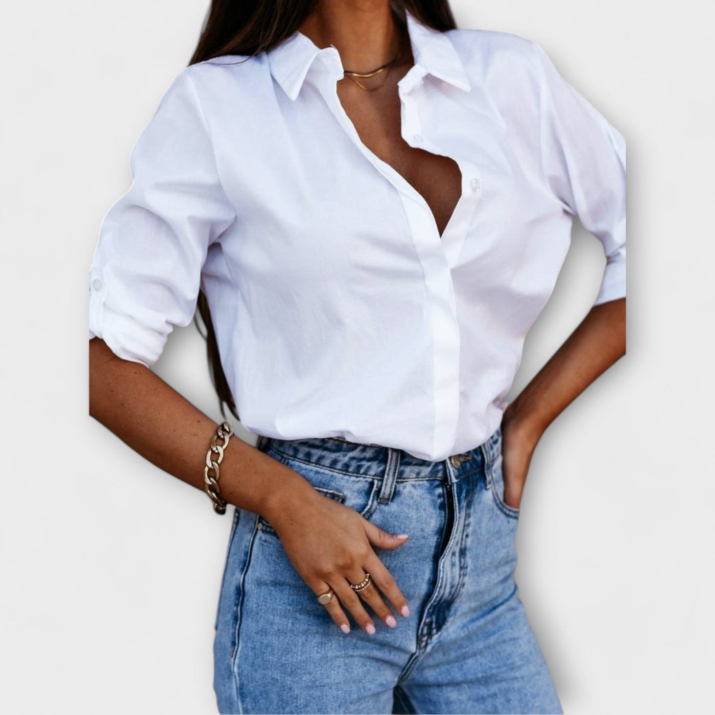 Jessica - blusa
