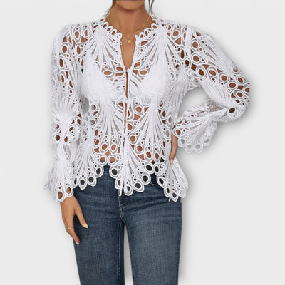 Savannah - blusa