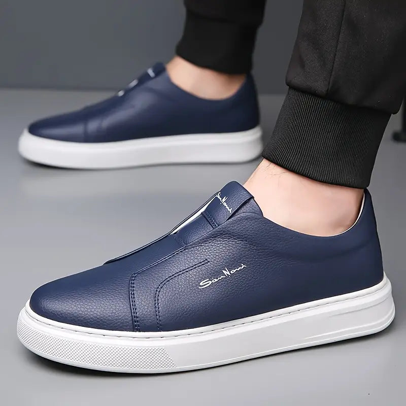 Lenoir™ | Scarpe in vera pelle