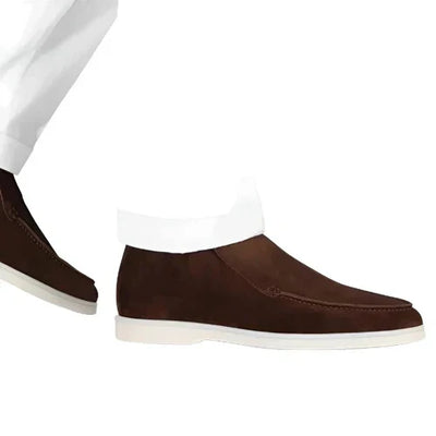 Lenoir™ | scarpe in suede