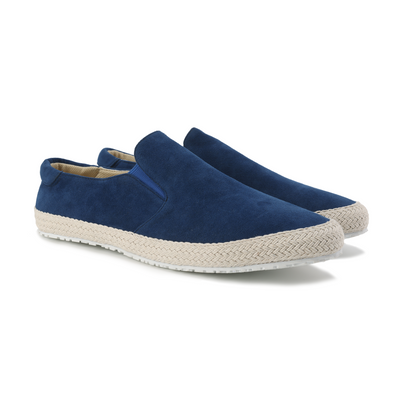 Lenoir™ | Scarpe eleganti in suede