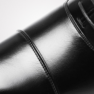 Lenoir™ | Scarpe classiche in pelle