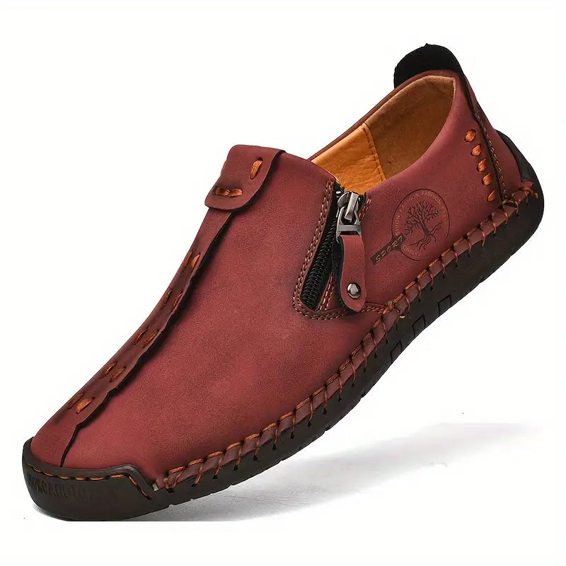 Lenoir™ | Scarpe eleganti in pelle