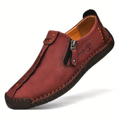 Lenoir™ | Scarpe eleganti in pelle