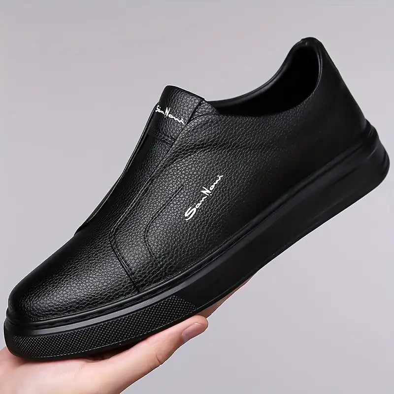 Lenoir™ | Scarpe in vera pelle