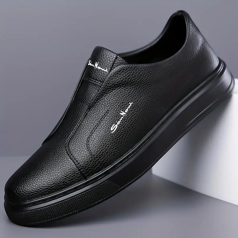 Lenoir™ | Scarpe in vera pelle
