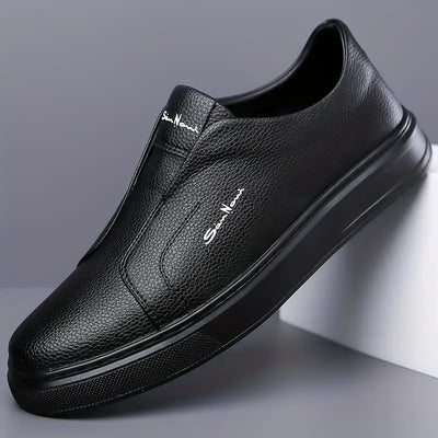 Lenoir™ | Scarpe in vera pelle