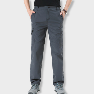 Pantaloni cargo classici