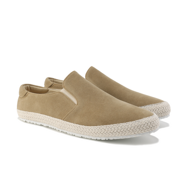 Lenoir™ | Scarpe eleganti in suede