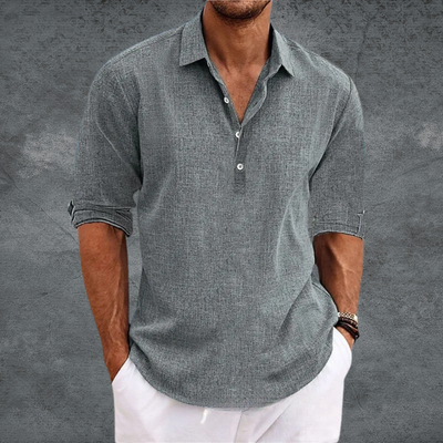 Lenoir™ - Camicia Elegante