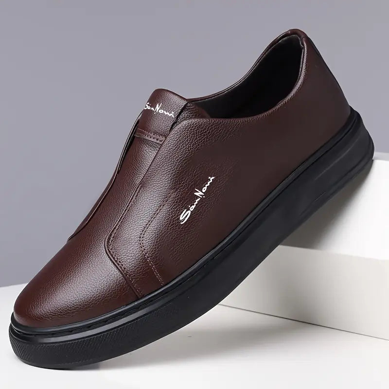 Lenoir™ | Scarpe in vera pelle