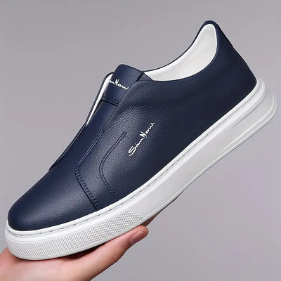 Lenoir™ | Scarpe in vera pelle