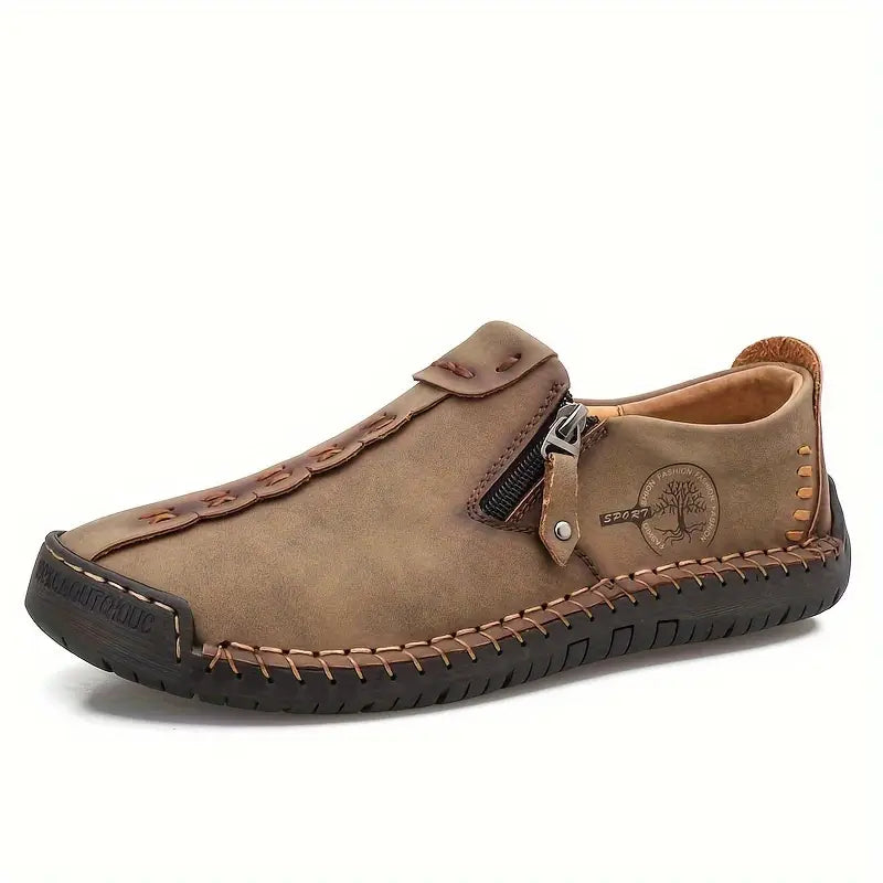 Lenoir™ | Scarpe eleganti in pelle