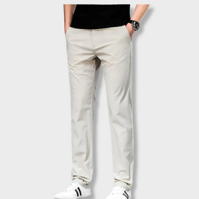 Pantaloni Chino Porto
