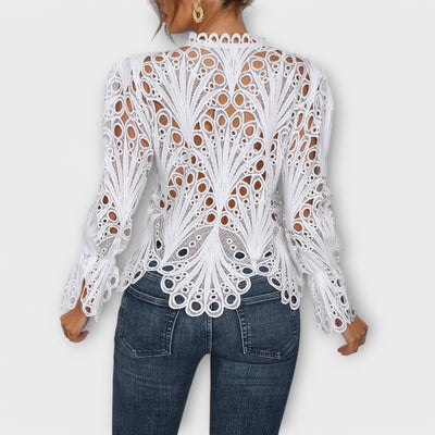 Savannah - blusa