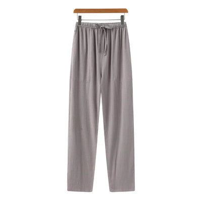 Marrakech - Pantaloni in lino
