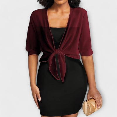 Olivia - Blusa