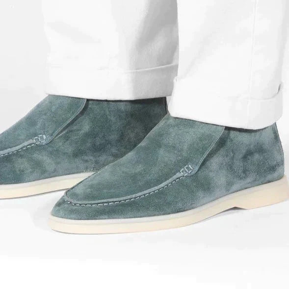 Lenoir™ | Scarpe in suede