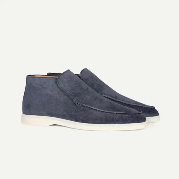 Lenoir™ | Scarpe in suede