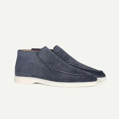 Lenoir™ | Scarpe in suede