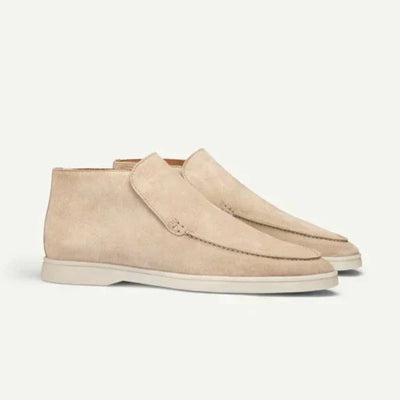 Lenoir™ | Scarpe in suede