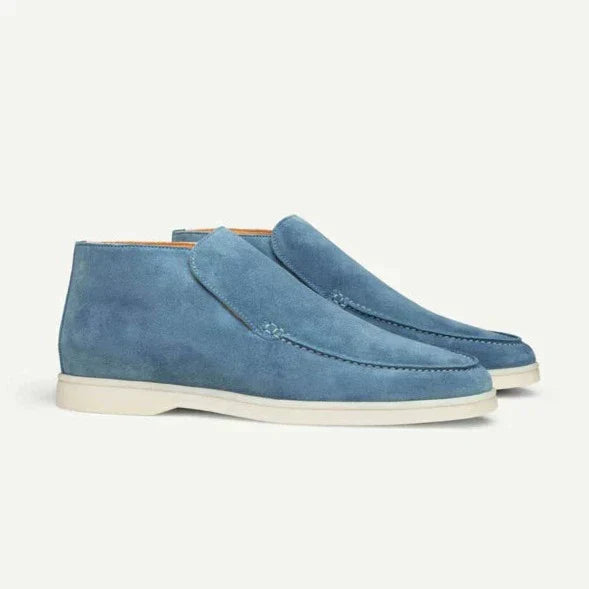 Lenoir™ | Scarpe in suede