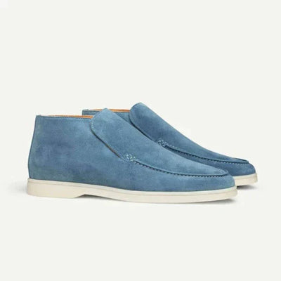 Lenoir™ | Scarpe in suede
