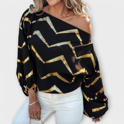 Bianka - blusa