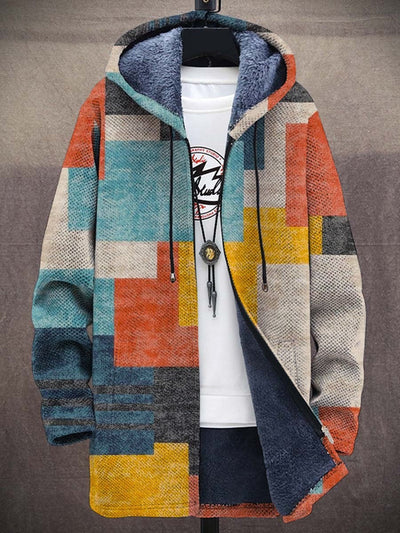 Bronte | Cardigan di lusso ispirato all'arte