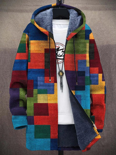 Delilah | Cardigan di lusso ispirato all'arte