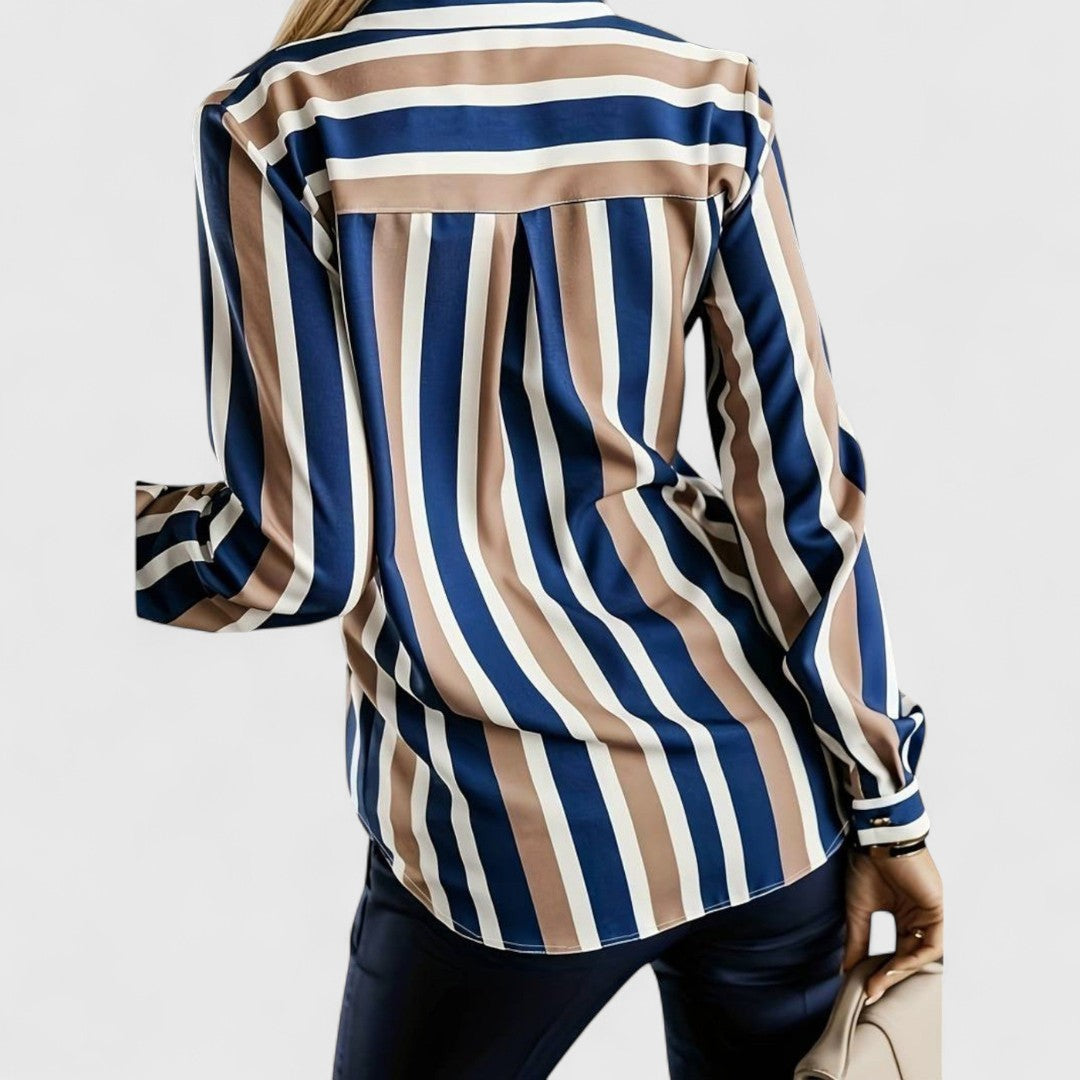 Camicia elegante e versatile