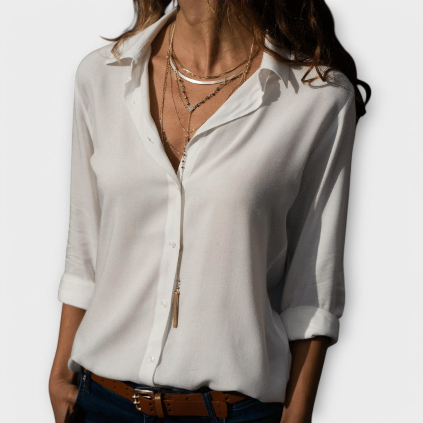 Mona - equilibrio ideale tra eleganza e comfort