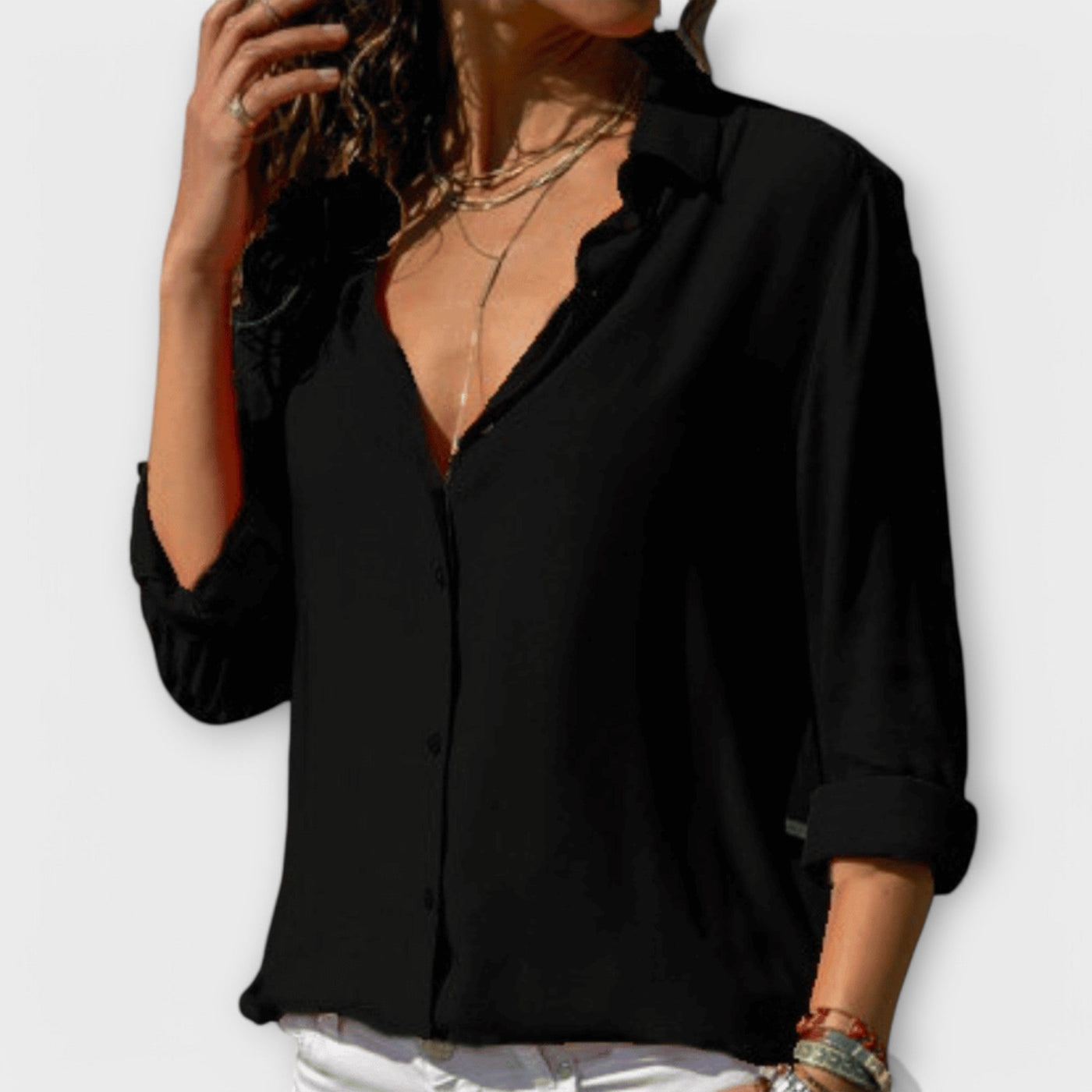 Mona - equilibrio ideale tra eleganza e comfort