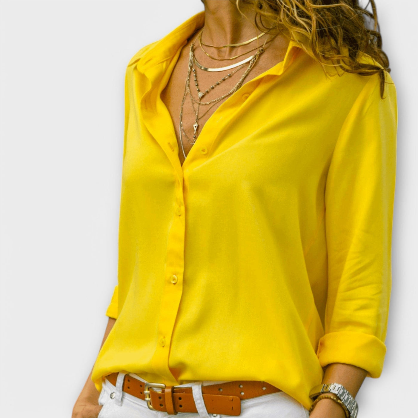 Mona - equilibrio ideale tra eleganza e comfort