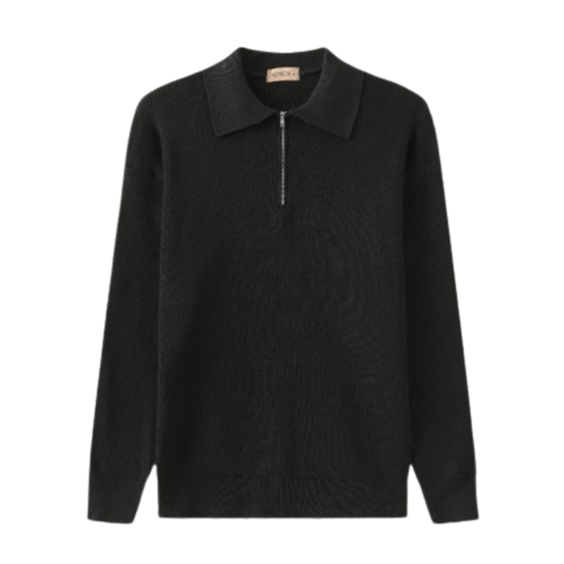 Lenoir™ | Felpa Polo per uomini