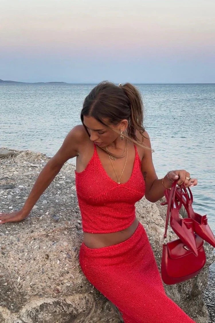 Lavinia | Set Glitter Brillante