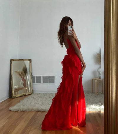 Lottie | Elegante Maxi-abito